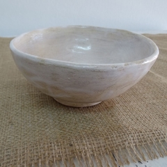 bowl de cerámica