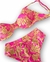 Olivia hot pants tropical pink - comprar online