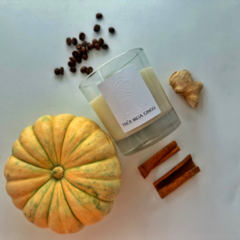 Vela Pumpkin - comprar online