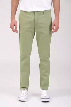 PANTALON CHINO SKINNY BRAVO - Maiky 1994