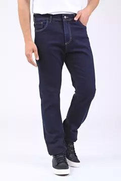 JEAN REGULAR MELKOR BRAVO - comprar online