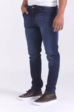 JEAN SLIM FIT BRISBANE BRAVO - comprar online