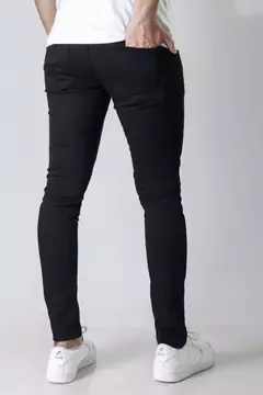 PANTALON GABARDINA GERONA NO END - comprar online