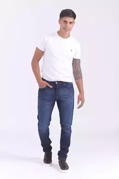 JEAN SLIM FIT BRISBANE BRAVO