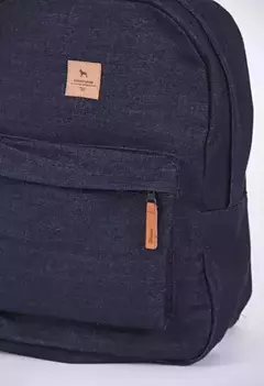 MOCHILA DINIM BRAVO JEANS