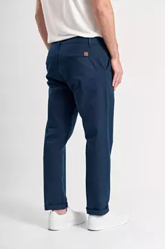 PANTALON CHINO DE GABARDINA ORSO BIANCO en internet