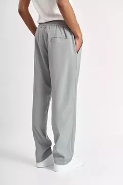 PANTALON CREPS SASTRERO TAILOR - comprar online