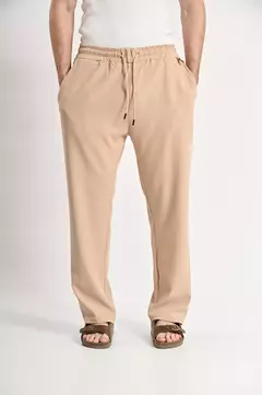 PANTALON CREPS SASTRERO TAILOR - comprar online