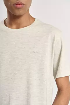 REMERA AL CORTE PALAU ORSO BIANCO - comprar online