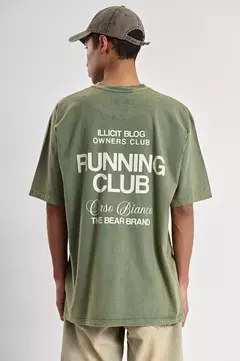 REMERA OVERSIZE RUNNING en internet