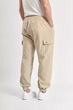 PANTALON JOGGER CARGO THOMPSON en internet