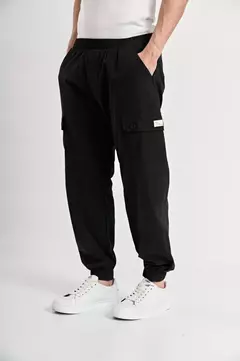 PANTALON JOGGER CARGO THOMPSON