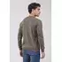 SWEATER CUELLO REDONDO VISON BRAVO - Maiky 1994