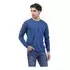 SWEATER CUELLO REDONDO AZUL BRAVO