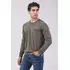 SWEATER CUELLO REDONDO VISON BRAVO - comprar online