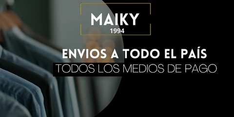 Carrusel Maiky 1994