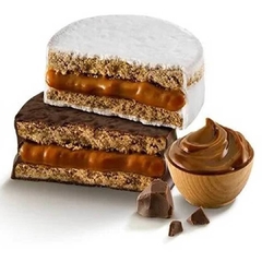 Alfajores Havanna Mixtos 6 Unidades - comprar online