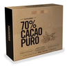 Alfajores Havanna 70% Cacao Puro X 9 Unidades