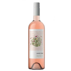 Punto Final Rose Organico - comprar online