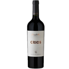 Crios Cabernet Sauvignon