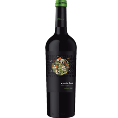 Punto Final Malbec (organico) - comprar online