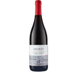 Saurus Pinot Noir