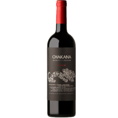 Chakana Estate Seleccion Red Blend