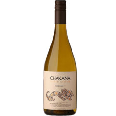 Chakana Estate Selection Chardonnay