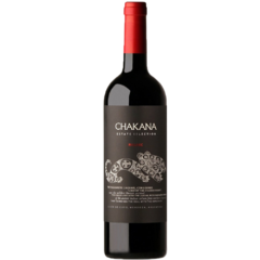 Chakana Estate Selection Malbec - comprar online