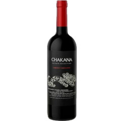 Chakana Estate Selection Cabernet - comprar online