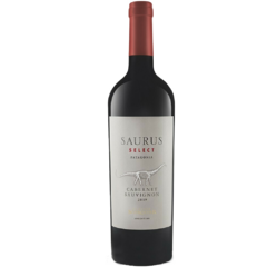 Saurus Select Cabernet Sauvignon