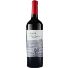 Saurus Malbec