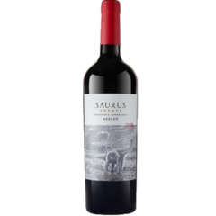 Saurus Merlot - comprar online