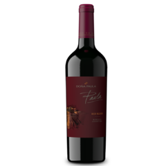 paula red blend - comprar online