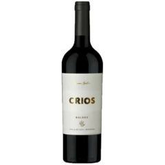 Crios Malbec - comprar online