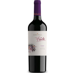 paula malbec - comprar online