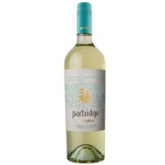 Partridge Chardonnay Vigonnier (Dulce) - comprar online