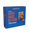 Alfajores Super Dulce De Leche x 9 Unidaes