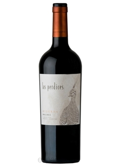 Las Perdices Reserva Malbec