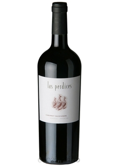 Las Perdices Cabernet