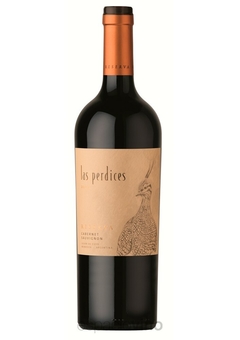 Las Perdices Reserva Cabernet