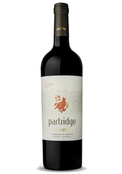 Partridge Malbec