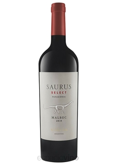 Saurus Select Malbec