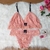 Conjunto de Lingerie Laço