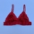 Conjunto de Lingerie Rendinha sem Bojo e sem Aro - comprar online