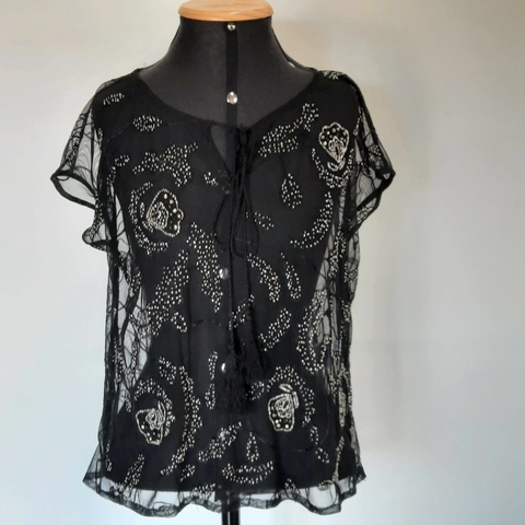 Blusa Daniel Cassin M Comprar em Brech Rouparia360