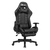 SILLA GAMER SYX CH-059 BK NEGRA BLACK 213996