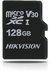 MICRO SD 128GB HIKVISION CLASE 10 C1 en internet