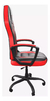 Silla Gamer Xtech Edición Spider-man Respaldo Alto 120kg - tienda online