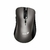 MOUSE INALAMBRICO GENIUS ECO-8100 SILENTE 6 BOTONES 1600DPI BLACK RECARGABLE - comprar online